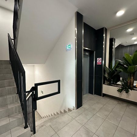 Apartament Typu Studio - Nad Parseta - 15 Min Od Morza Kołobrzeg Eksteriør billede