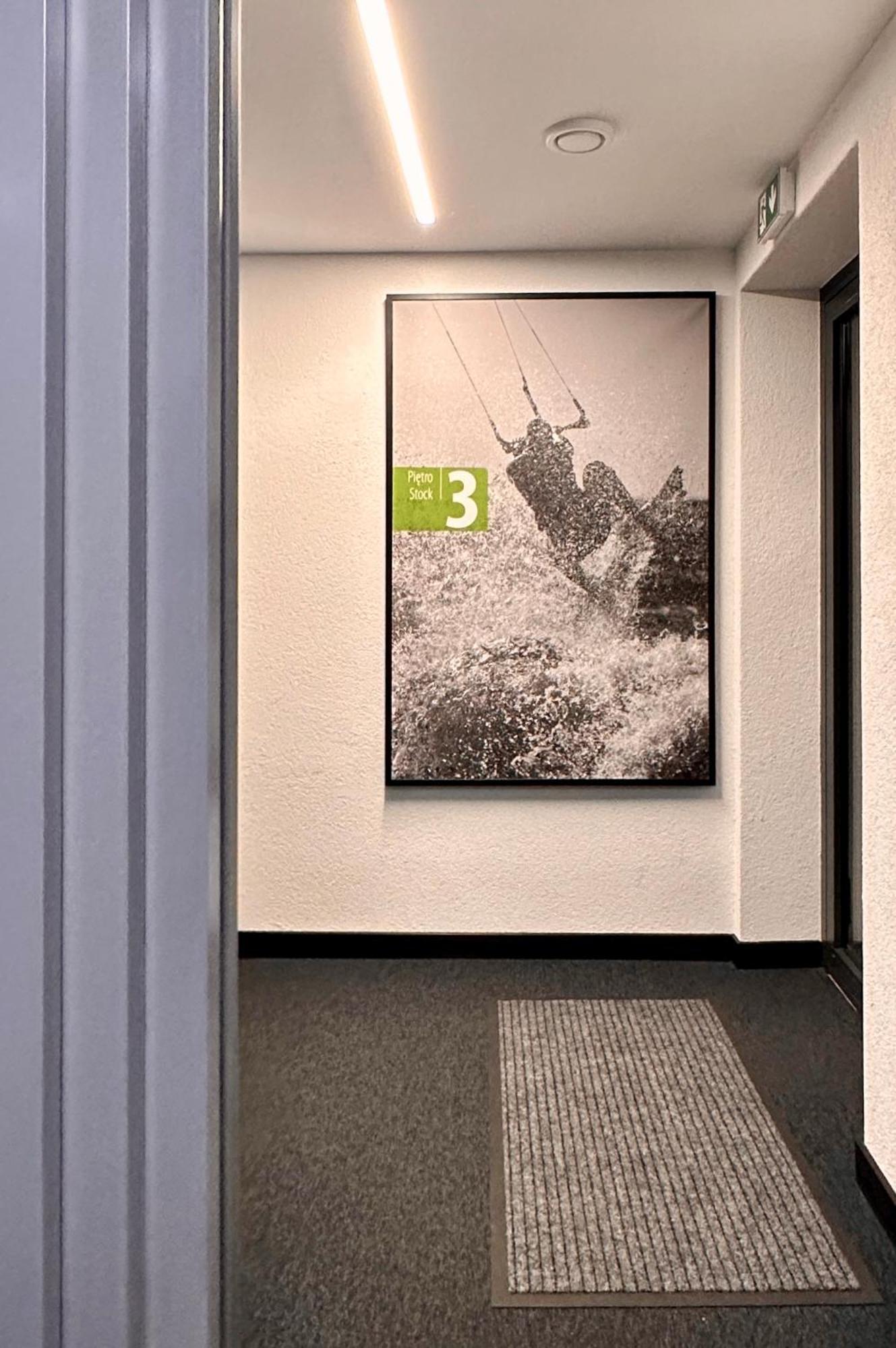 Apartament Typu Studio - Nad Parseta - 15 Min Od Morza Kołobrzeg Eksteriør billede