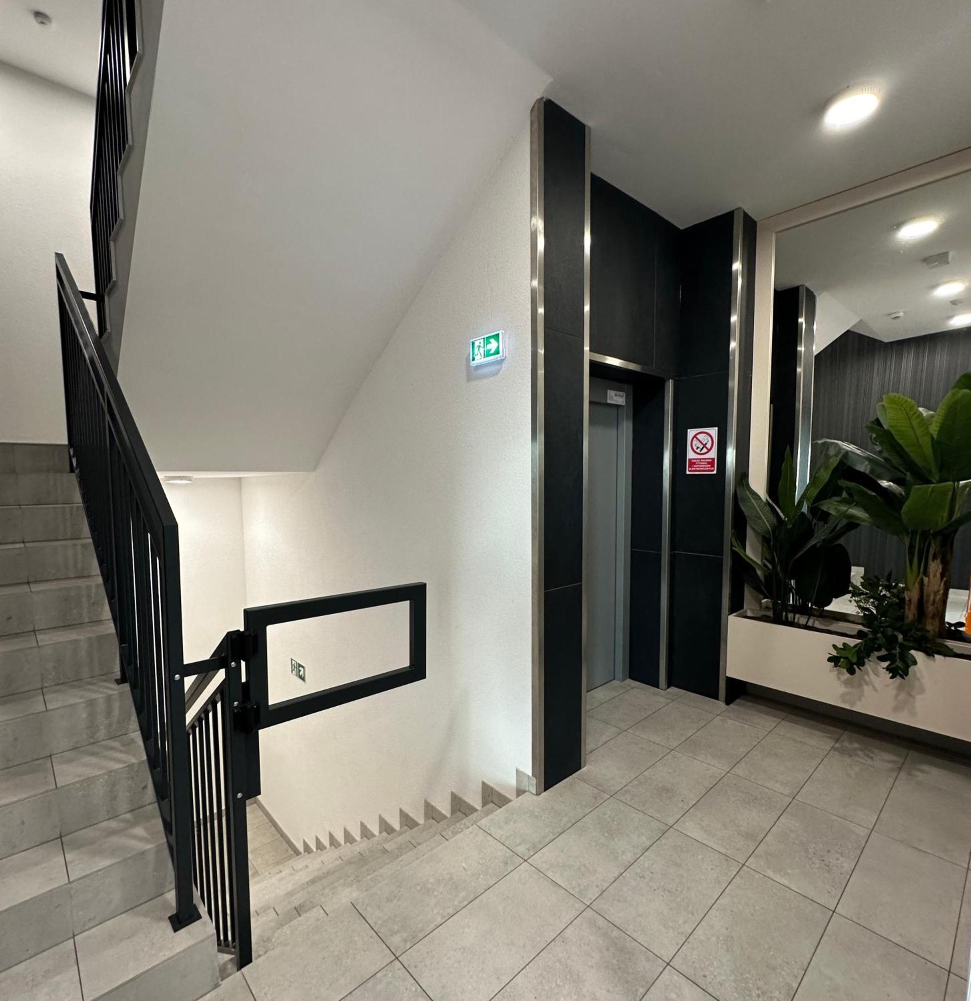Apartament Typu Studio - Nad Parseta - 15 Min Od Morza Kołobrzeg Eksteriør billede