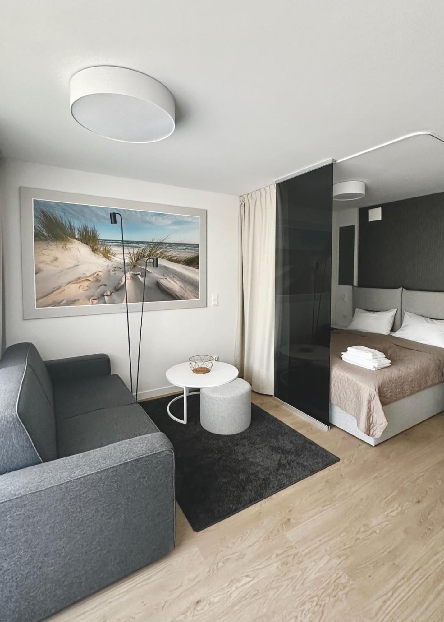 Apartament Typu Studio - Nad Parseta - 15 Min Od Morza Kołobrzeg Eksteriør billede