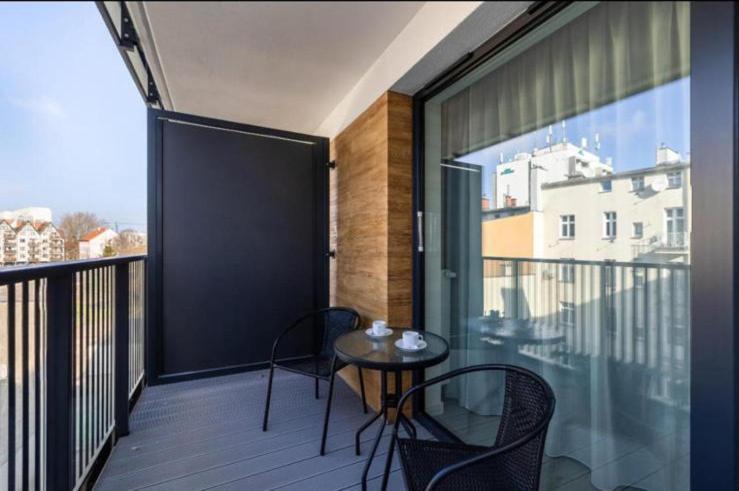Apartament Typu Studio - Nad Parseta - 15 Min Od Morza Kołobrzeg Eksteriør billede